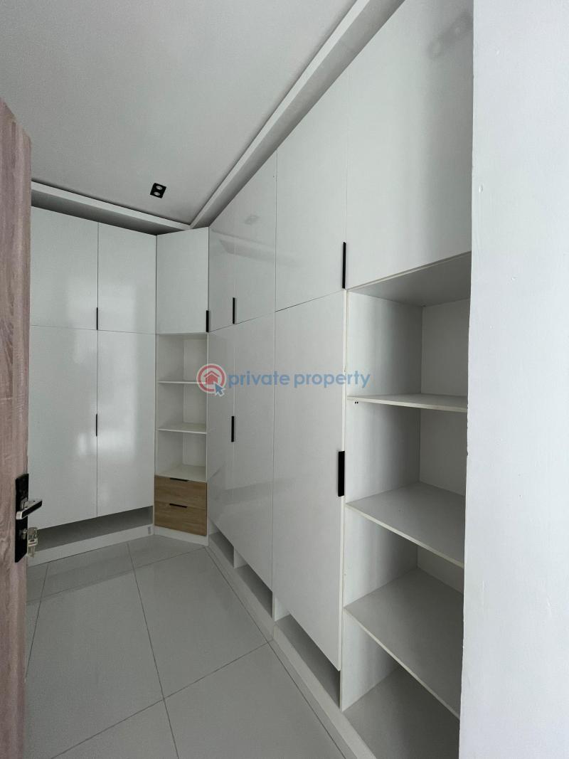 4 bedroom Semi detached Duplex For Sale Ajah Lagos - 8