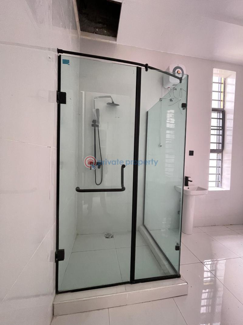 4 bedroom Semi detached Duplex For Sale Ajah Lagos - 9