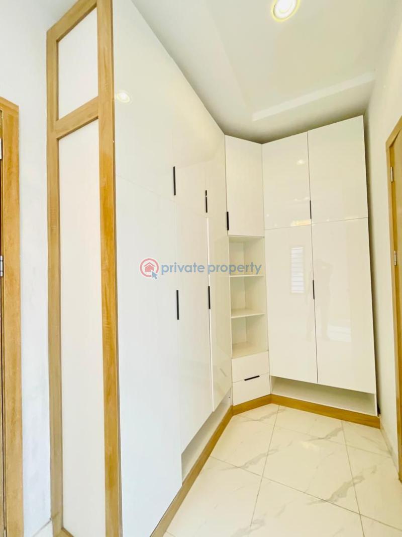 4 bedroom Semi detached Duplex For Sale Ajah Lagos - 8