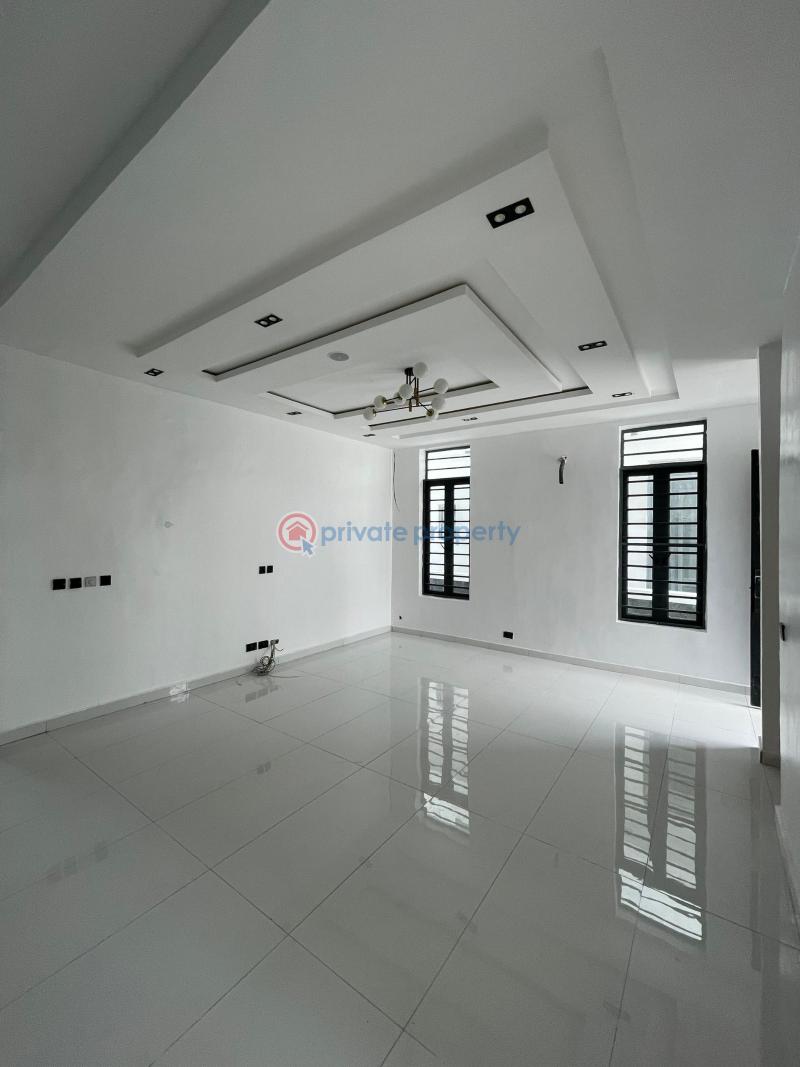 4 bedroom Semi detached Duplex For Sale Ajah Lagos - 2