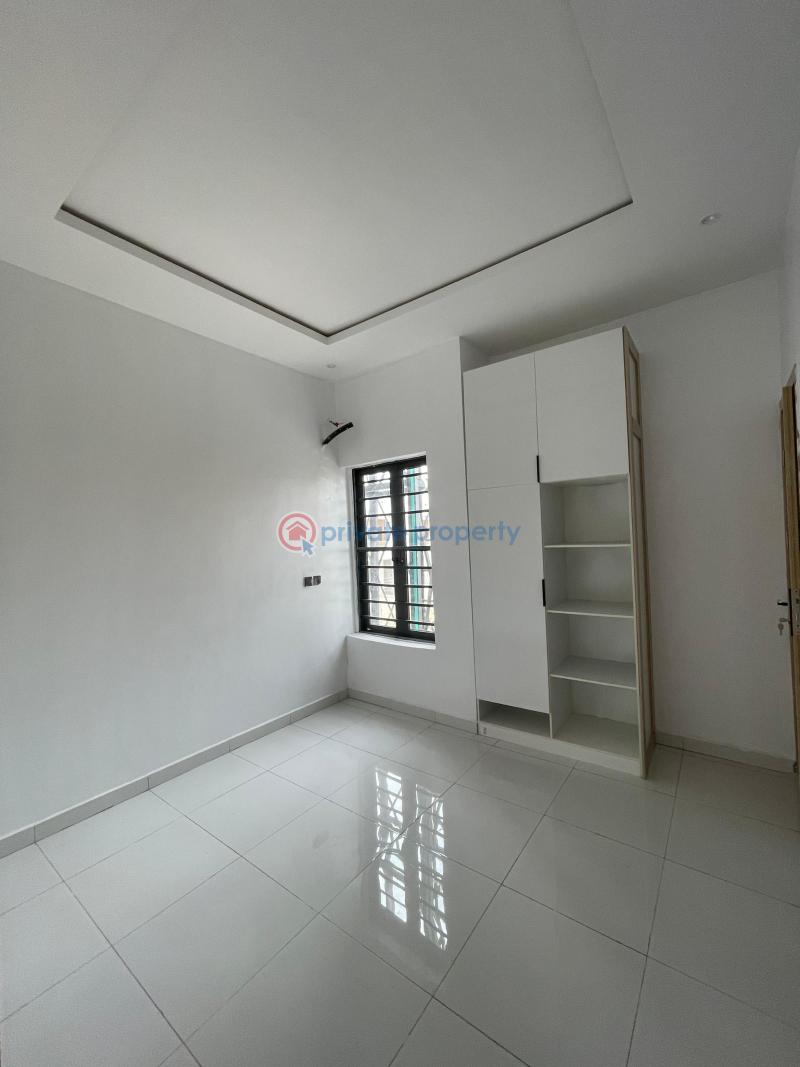 4 bedroom Semi detached Duplex For Sale Ajah Lagos - 4
