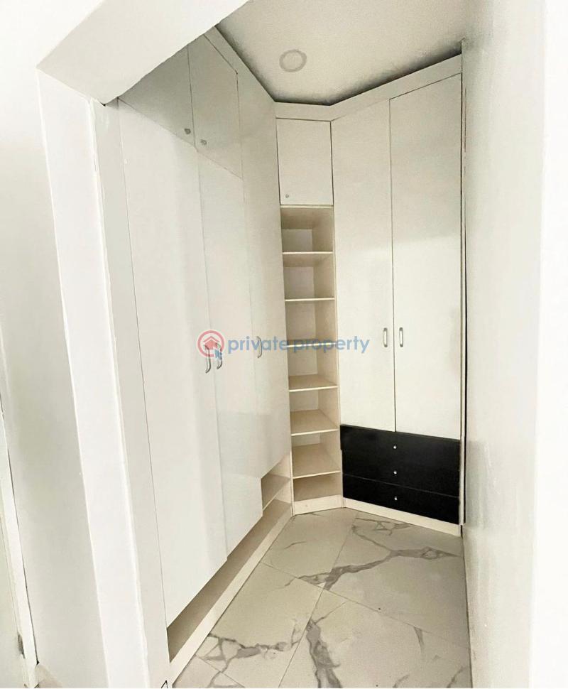 4 bedroom Semi detached Duplex For Sale Ikate Elegushi Lekki Lagos - 8