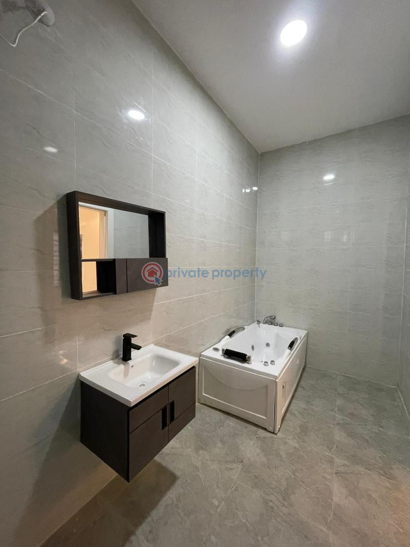 4 bedroom Semi detached Duplex For Sale Oral Estate Lekki Lagos - 7