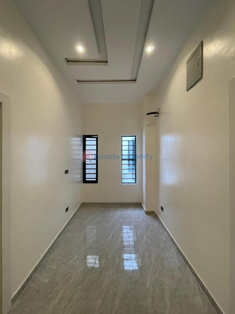 4 bedroom Semi detached Duplex For Sale Oral Estate Lekki Lagos - 4
