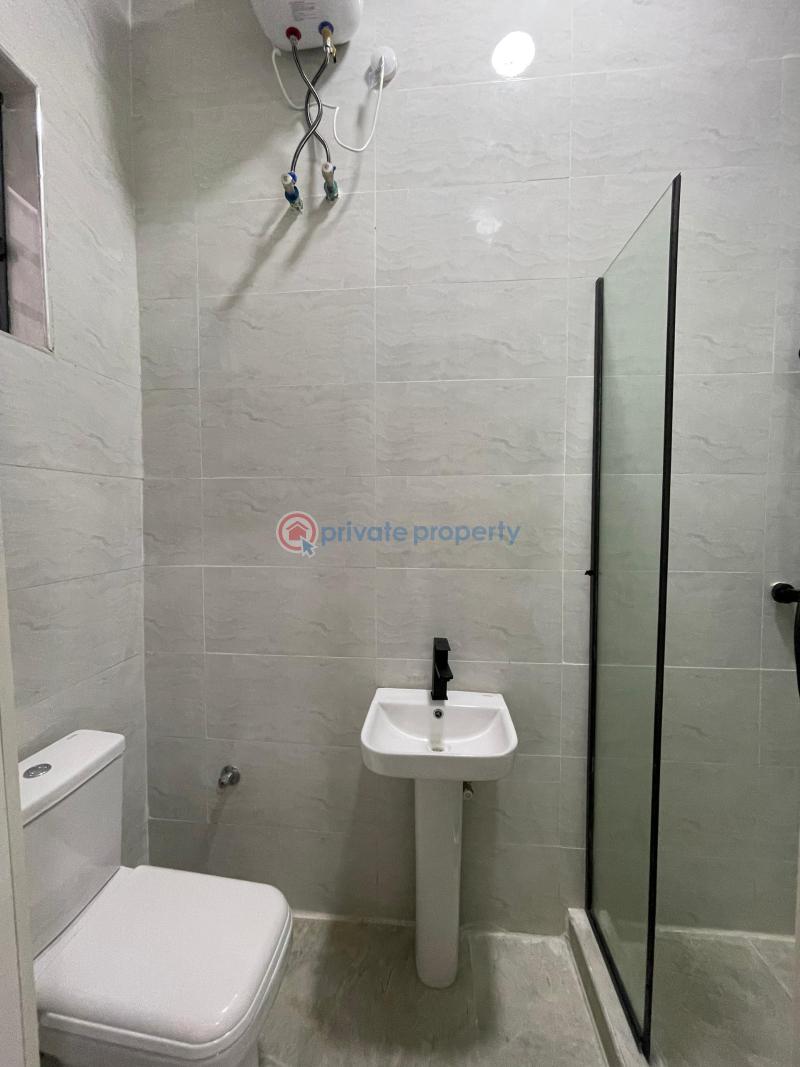 4 bedroom Semi detached Duplex For Sale Oral Estate Lekki Lagos - 5