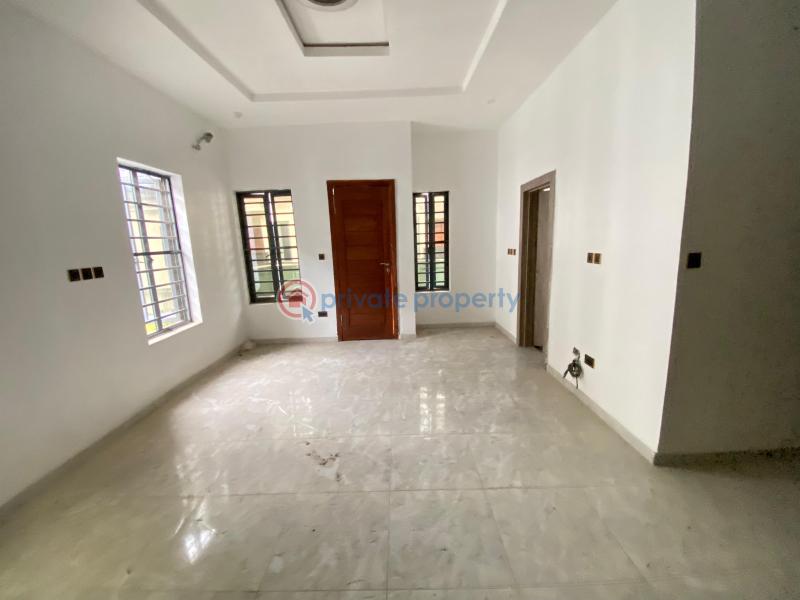 Flat & Apartment For Sale Orchid Lekki Lagos - 7