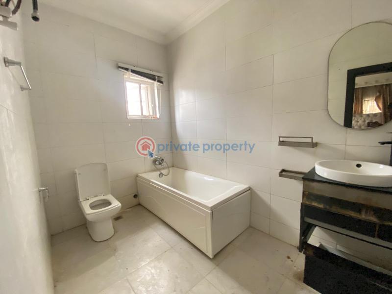 4 bedroom Semi detached Duplex For Rent Oral Estate Lekki Lagos - 3