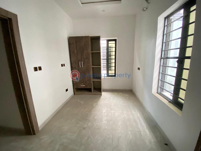 Flat & Apartment For Sale Orchid Lekki Lagos - 8