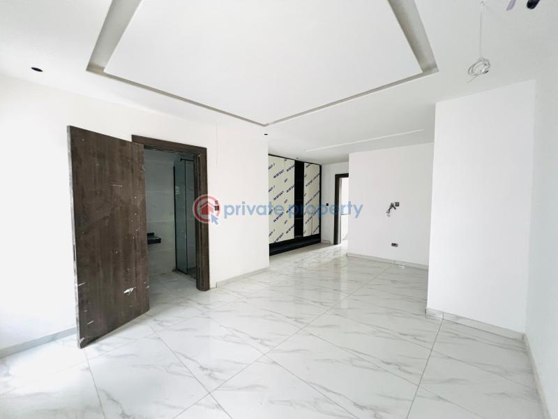 4 bedroom Semi detached Duplex For Sale A Secure Estate In Agungi Agungi Lekki Lagos - 14