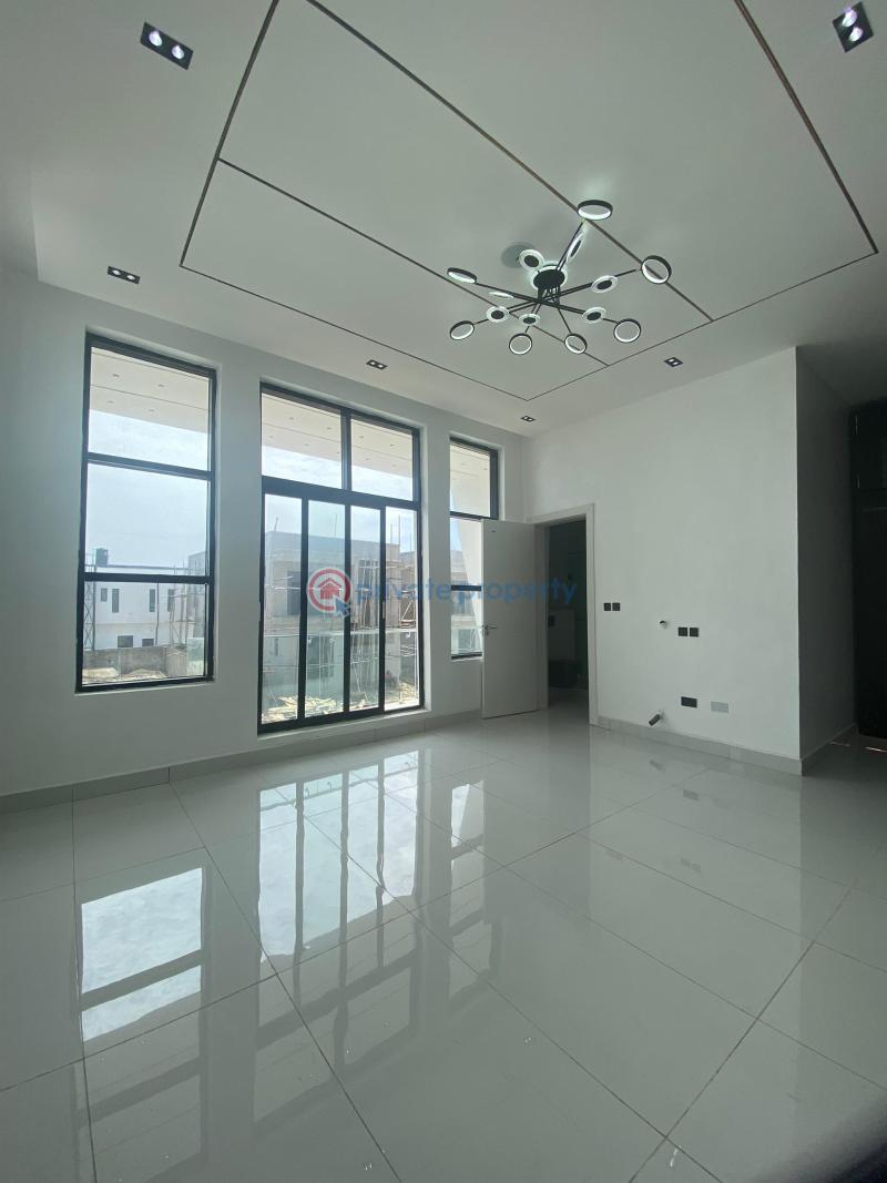 4 bedroom Semi detached Duplex For Sale Ajah Lagos - 8