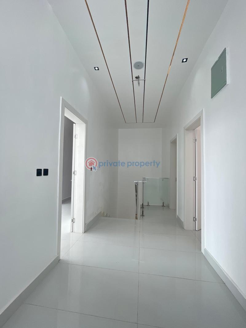 4 bedroom Semi detached Duplex For Sale Ajah Lagos - 4
