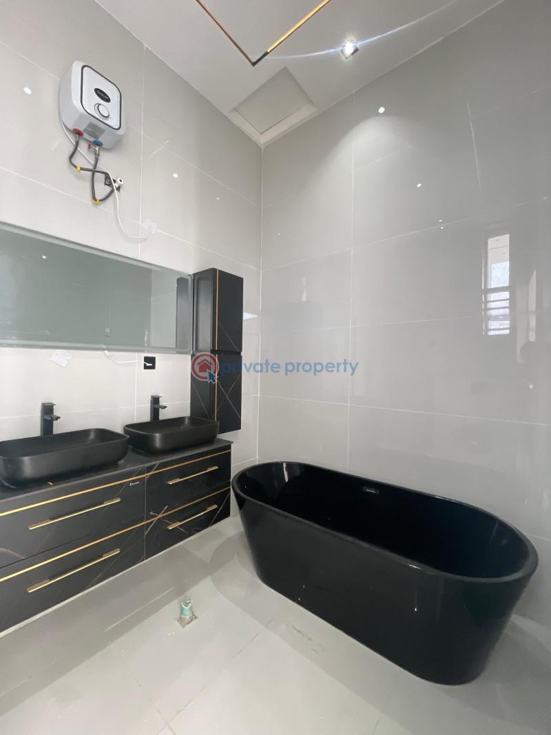 4 bedroom Semi detached Duplex For Sale Ajah Lagos - 3