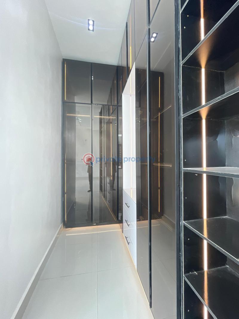 4 bedroom Semi detached Duplex For Sale Ajah Lagos - 16