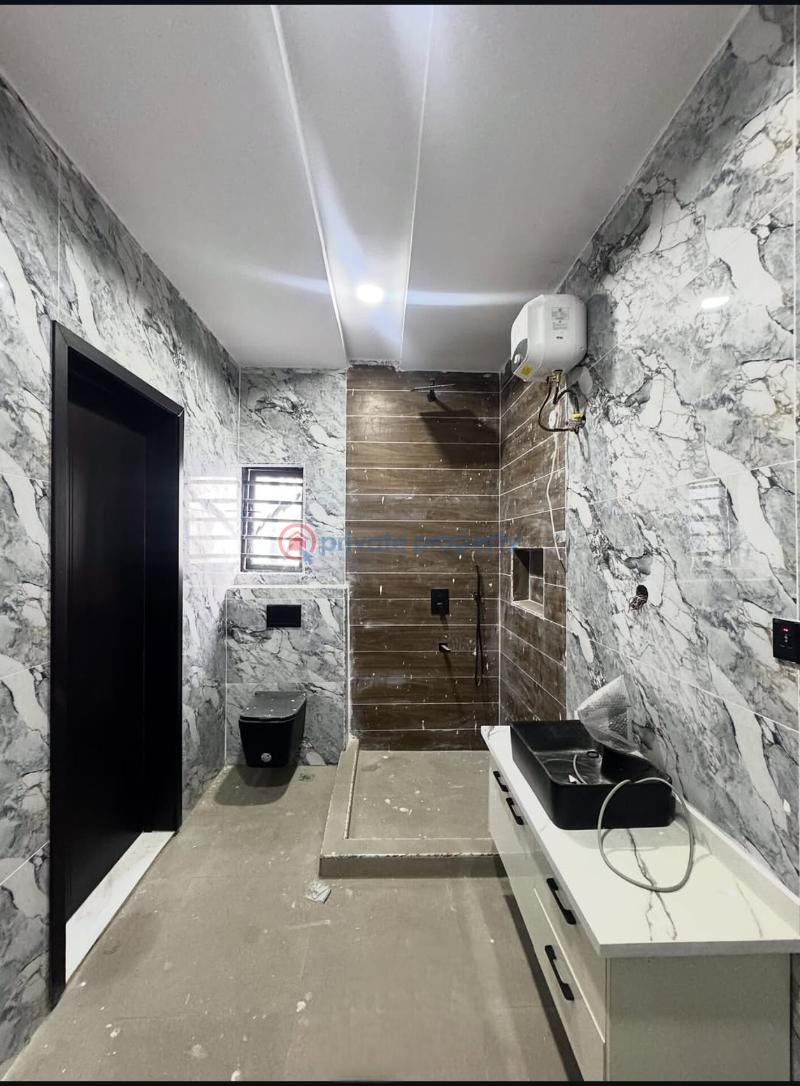 4 bedroom Semi detached Duplex For Sale Ajah Lagos - 10