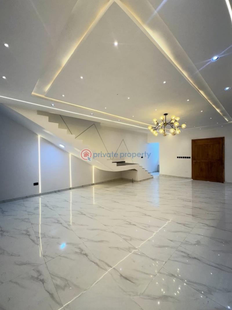 4 bedroom Semi detached Duplex For Sale Ajah Lagos - 1