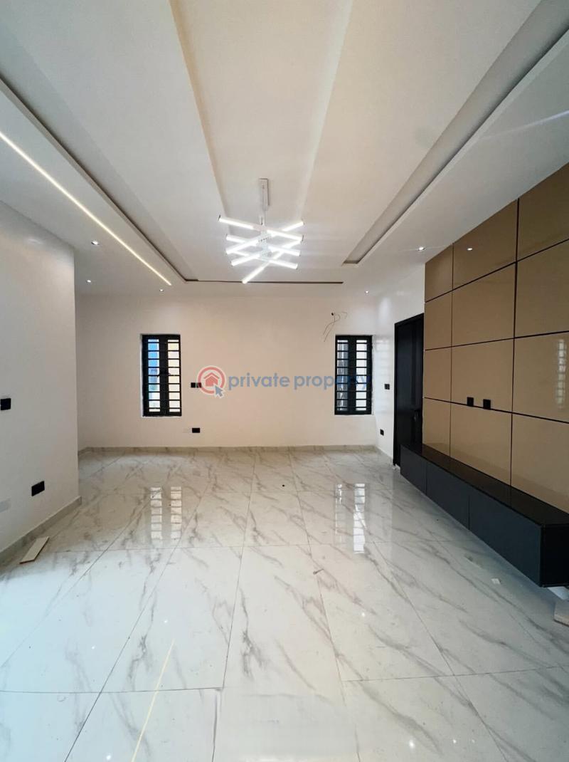 4 bedroom Semi detached Duplex For Sale Ajah Lagos - 7