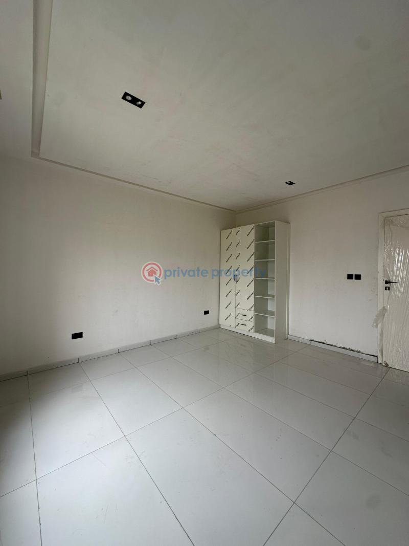 4 bedroom Semi detached Duplex For Sale Lekki Phase 1 Lagos - 11