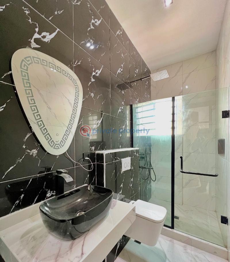 4 bedroom Semi detached Duplex For Sale Ikota Lekki Lagos - 10