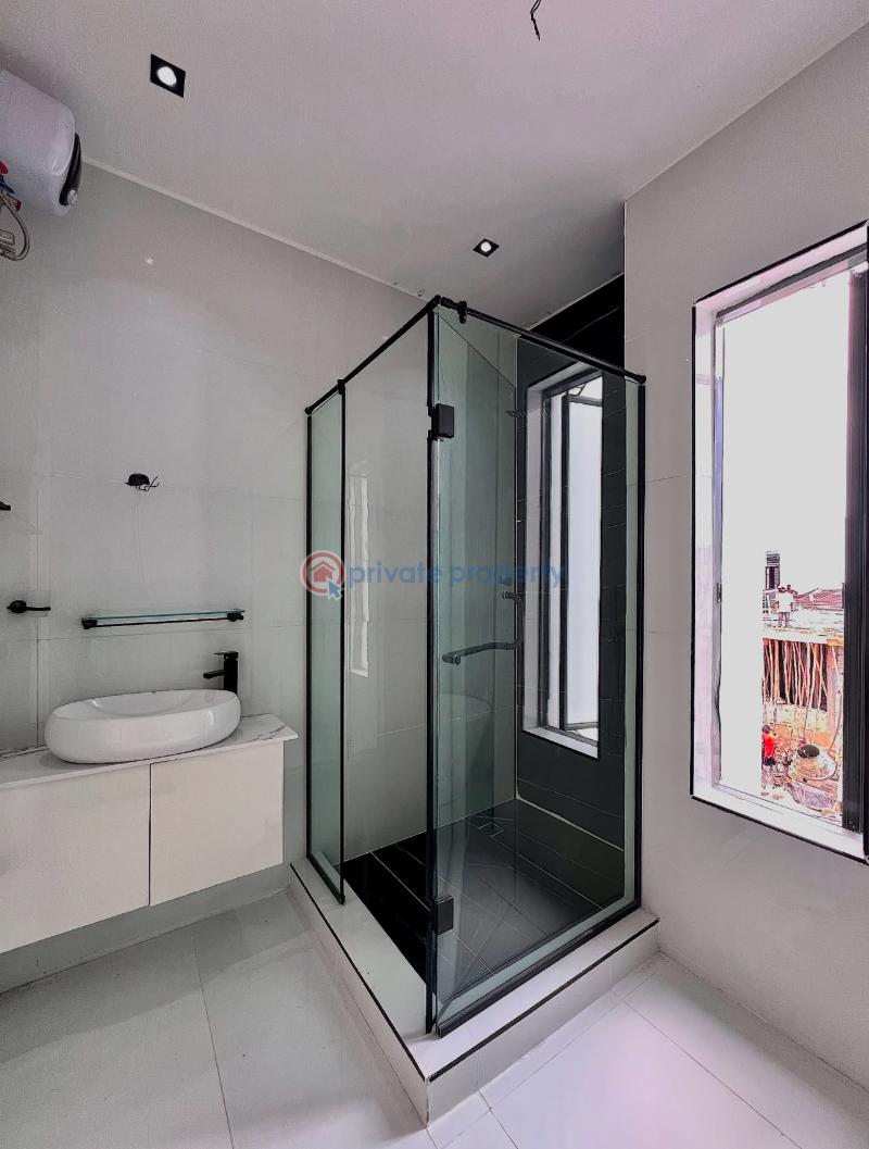 4 bedroom Semi detached Duplex For Sale Secure Estate At Ajah Lekki Ajah Lagos - 10
