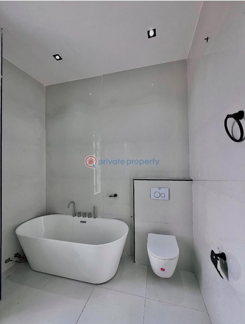 4 bedroom Semi detached Duplex For Sale Secure Estate At Ajah Lekki Ajah Lagos - 9