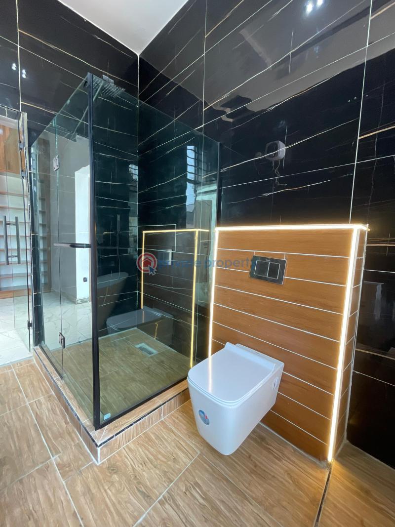 4 bedroom Detached Duplex For Sale Ikota Lekki Lagos - 12