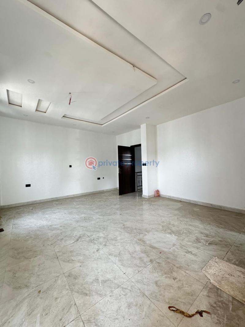 4 bedroom Semi detached Duplex For Sale Osapa London Lekki Lagos - 13