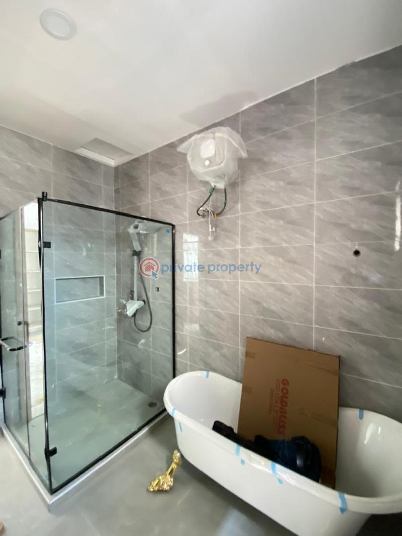 4 bedroom Semi detached Duplex For Sale Abraham Adesanya Ajah Lagos - 12