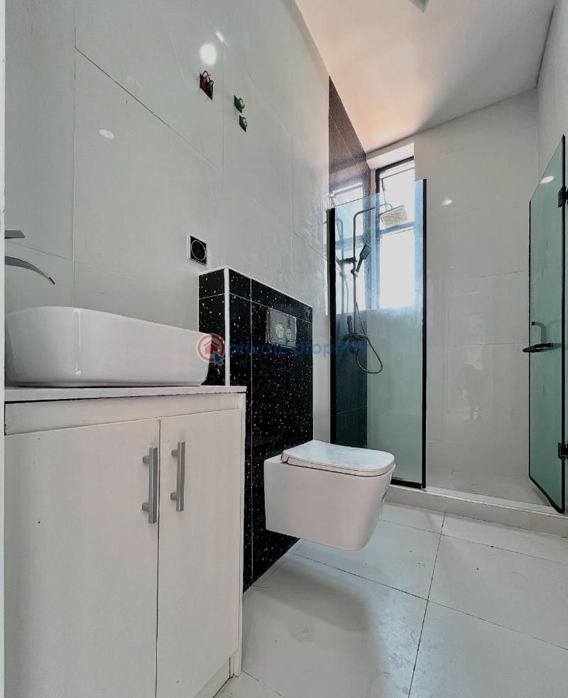 4 bedroom Semi detached Duplex For Sale Secure Estate At Ikota Lekki Ikota Lekki Lagos - 11