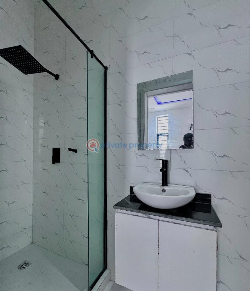 4 bedroom Semi detached Duplex For Sale Secure Estate At Ajah Lekki Ajah Lagos - 14