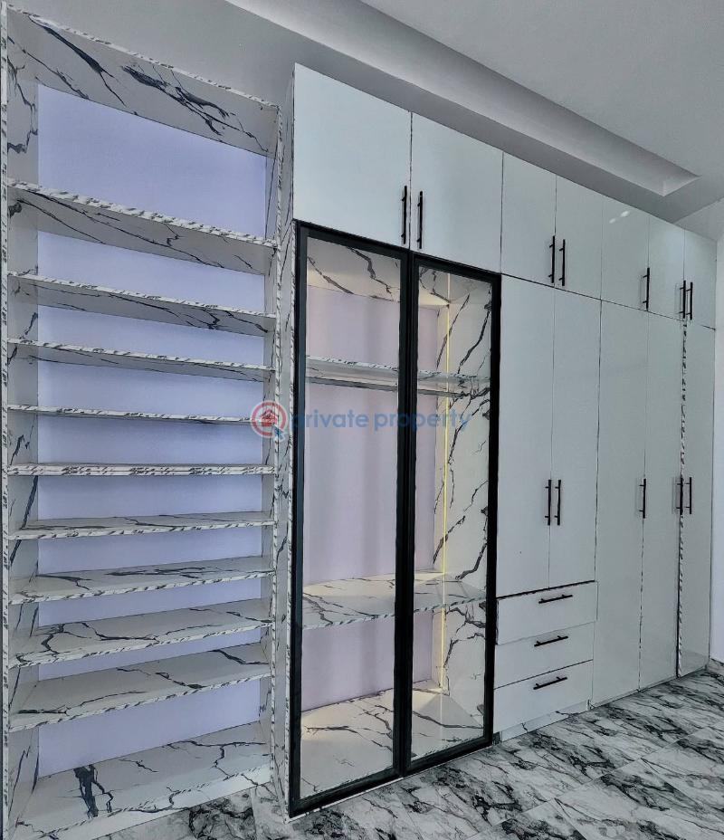 4 bedroom Semi detached Duplex For Sale Secure Estate At Ajah Lekki Ajah Lagos - 11