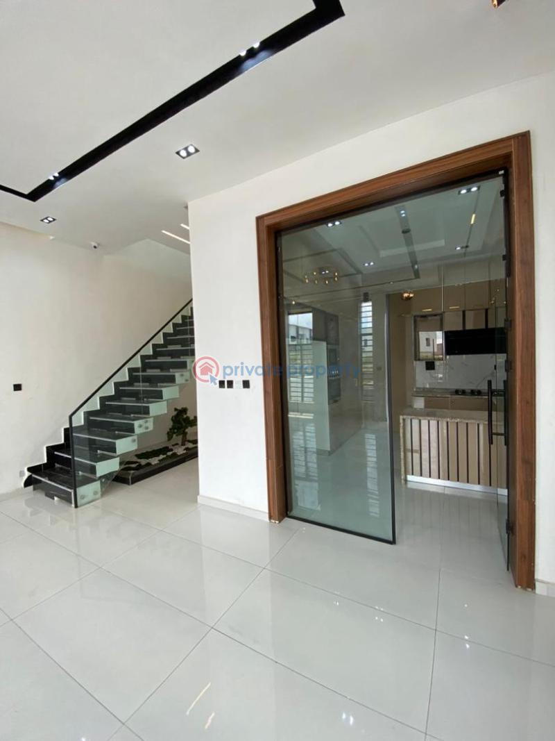 4 bedroom Semi detached Duplex For Sale Ikota Lekki Lagos - 7