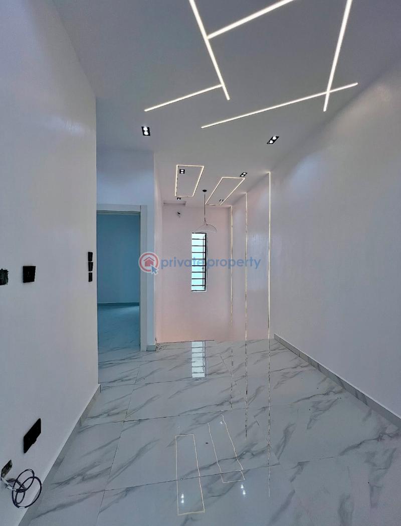 4 bedroom Semi detached Duplex For Sale Secure Estate At Ajah Lekki Ajah Lagos - 6