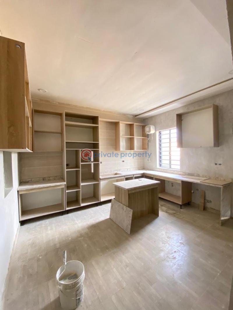 4 bedroom Semi detached Duplex For Sale Abraham Adesanya Ajah Lagos - 16