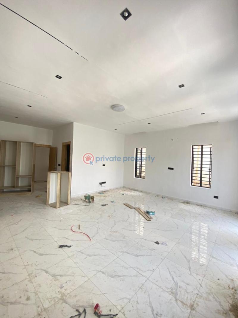 4 bedroom Semi detached Duplex For Sale Abraham Adesanya Ajah Lagos - 9