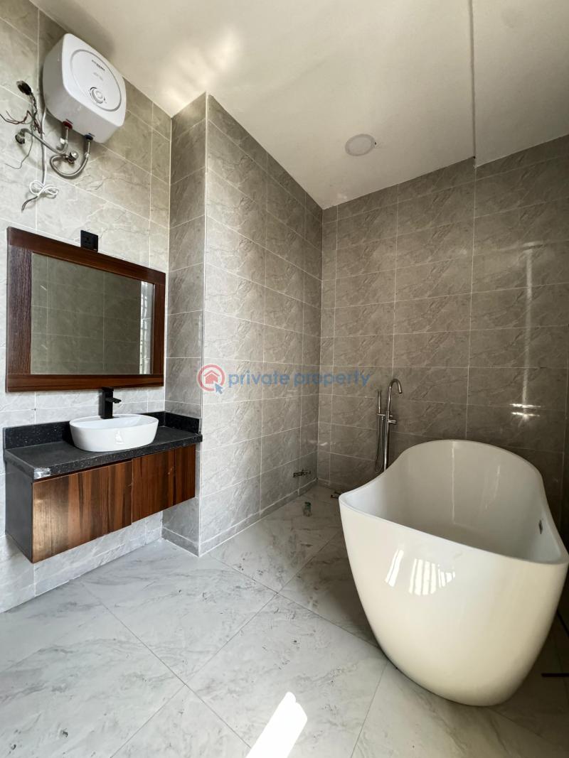 4 bedroom Semi detached Duplex For Sale Osapa London Lekki Lagos - 2