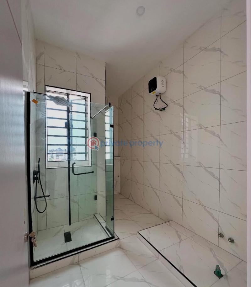 4 bedroom Duplex For Sale Ikota Lekki Lagos - 9
