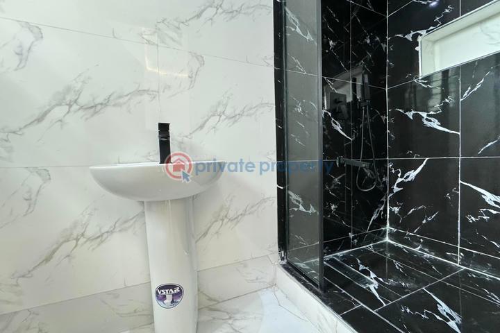 Contemporary 4 bedroom semi-detached duplex with boys quarter - 10 4 bedroom Semi detached Duplex For Sale Ajah Lagos - 10