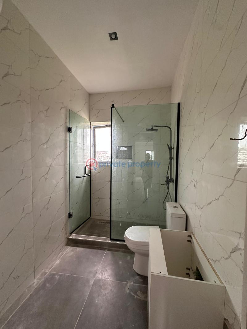 4 bedroom Semi detached Duplex For Sale Lekki Phase 1 Lagos - 6