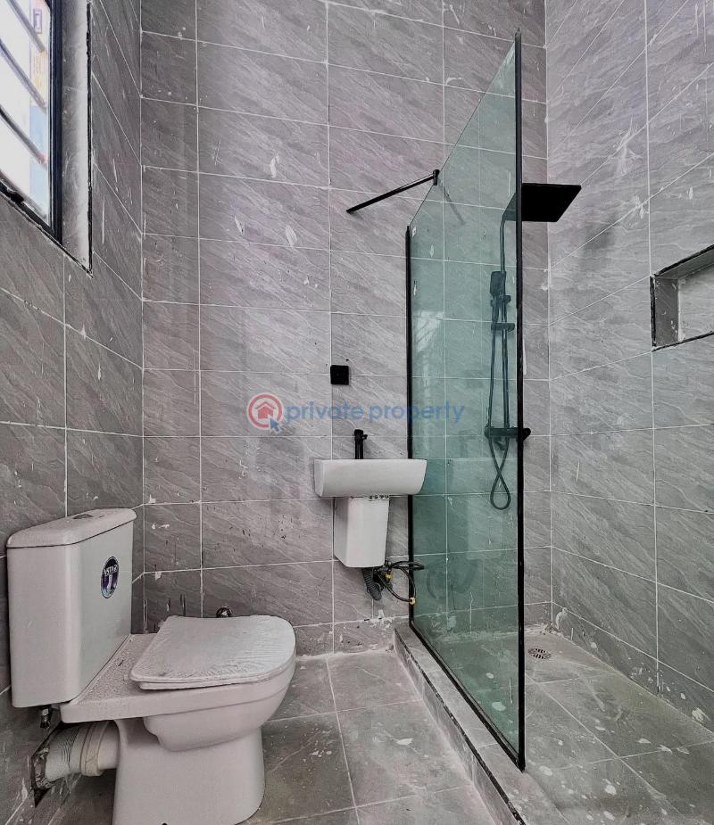 4 bedroom Semi detached Duplex For Sale Ikota Lekki Lagos - 25