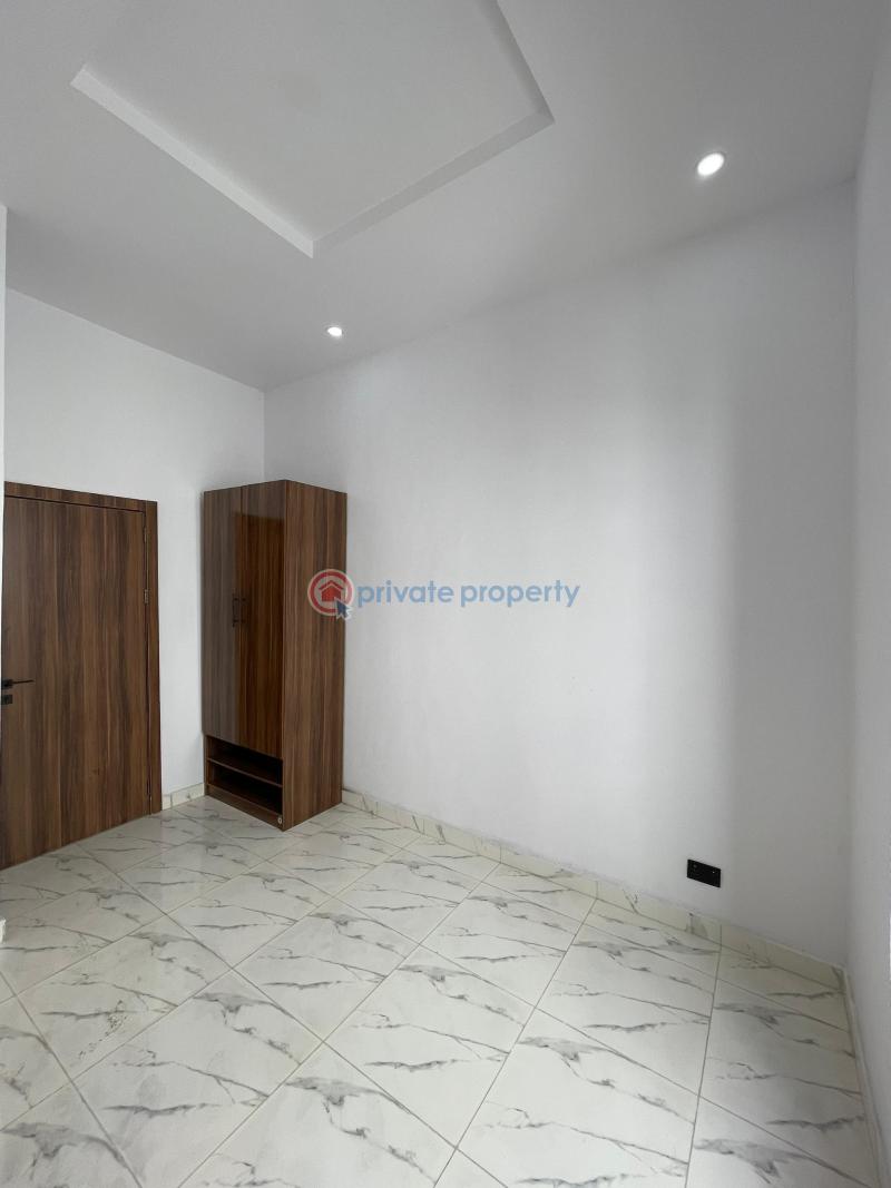 4 bedroom Detached Duplex For Sale Ikota Lekki Lagos - 6