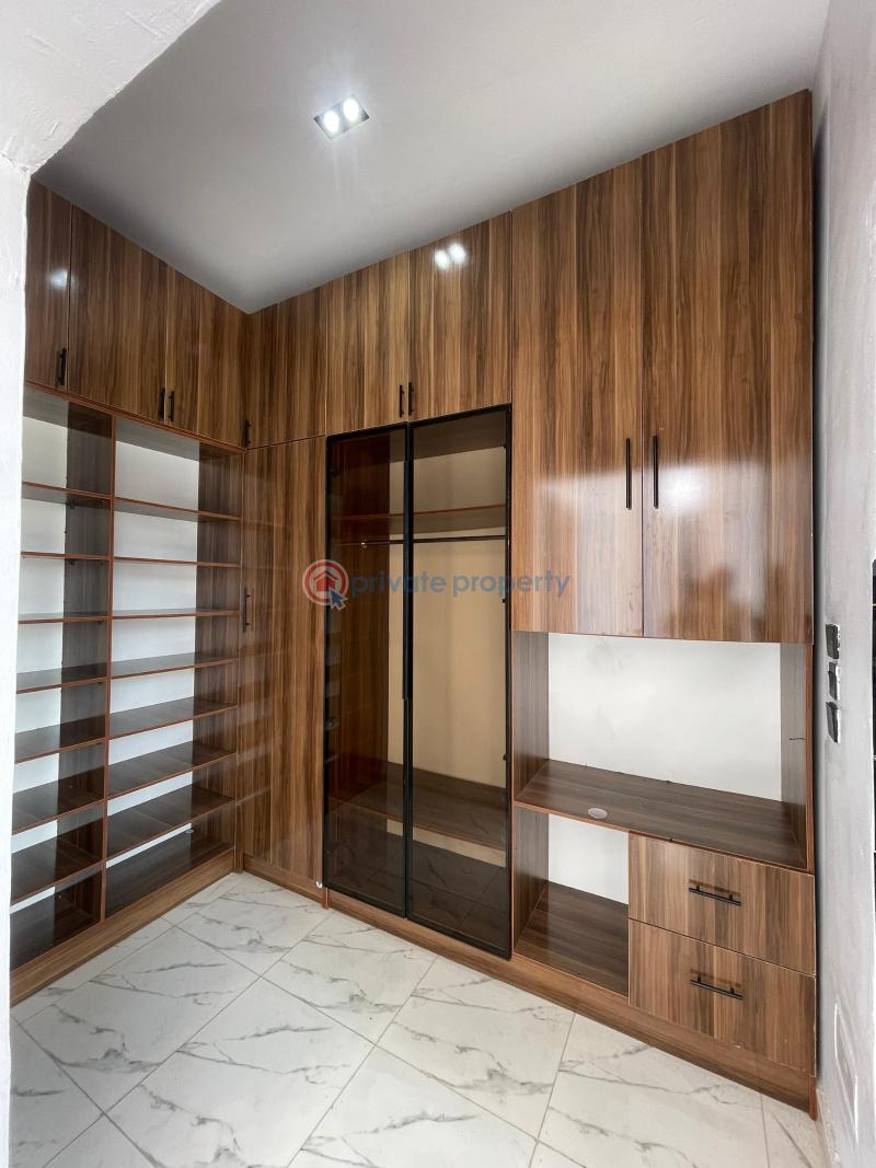 4 bedroom Detached Duplex For Sale Ikota Lekki Lagos - 10