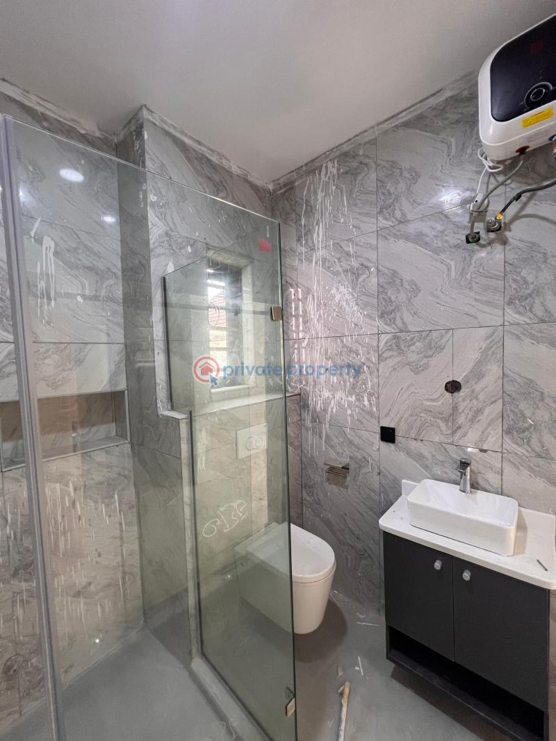 4 bedroom Semi detached Duplex For Sale Ologolo Lekki Lagos - 6