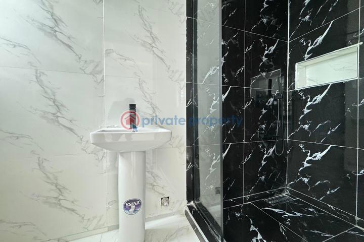 Contemporary 4 bedroom semi-detached duplex with boys quarter - 26 4 bedroom Semi detached Duplex For Sale Ajah Lagos - 26