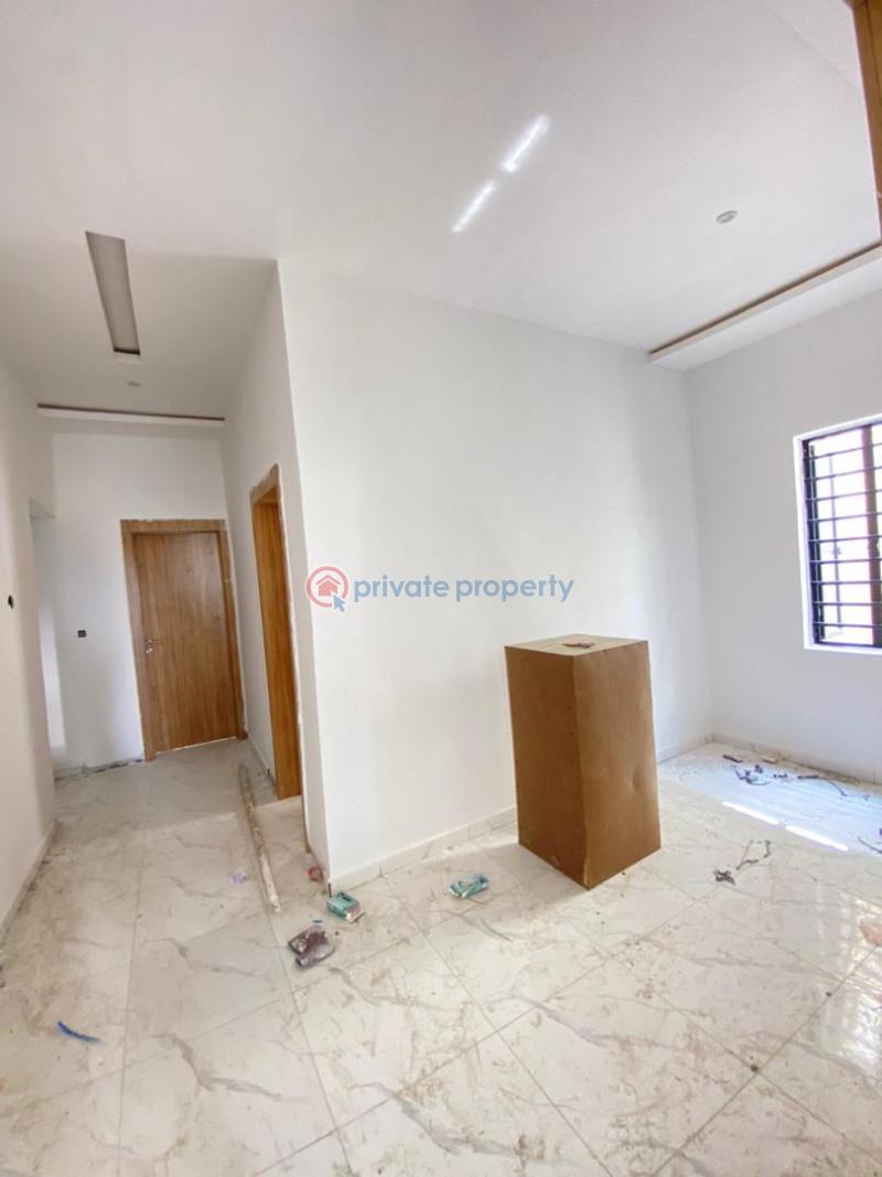 4 bedroom Semi detached Duplex For Sale Abraham Adesanya Ajah Lagos - 14