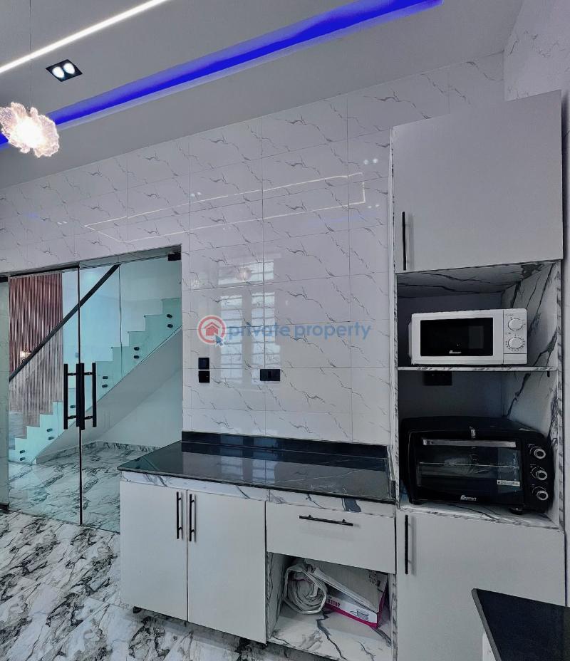 4 bedroom Semi detached Duplex For Sale Secure Estate At Ajah Lekki Ajah Lagos - 7