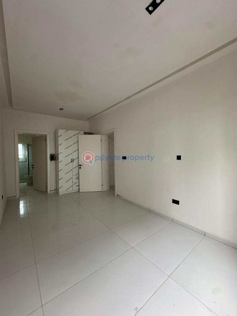 4 bedroom Semi detached Duplex For Sale Lekki Phase 1 Lagos - 10