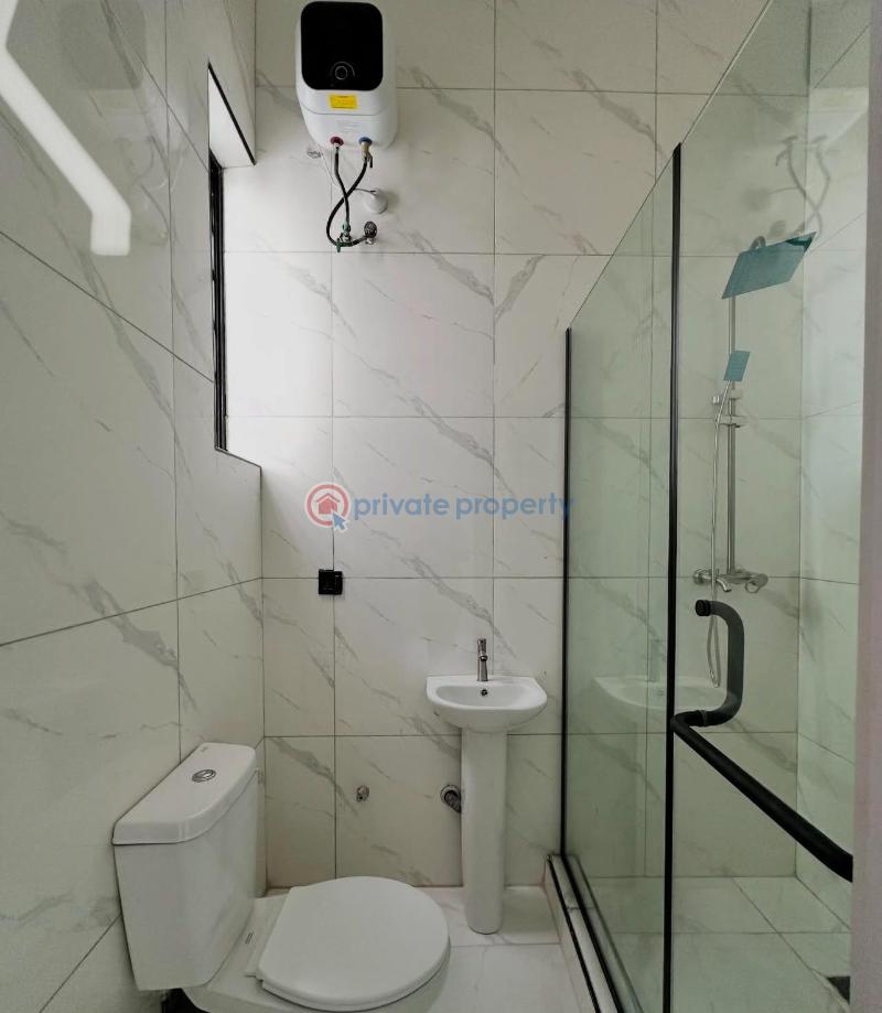 4 bedroom Duplex For Sale Ikota Lekki Lagos - 8