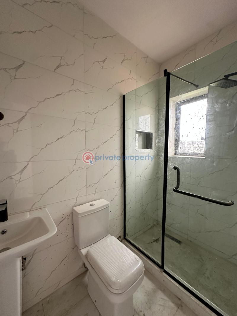 4 bedroom Semi detached Duplex For Sale Lekki Phase 1 Lagos - 14