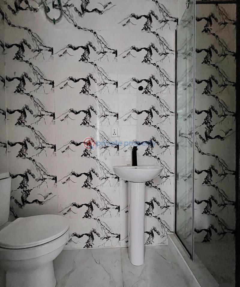 4 bedroom Semi detached Duplex For Sale Secure Estate At Chevron Lekki Along Lekki Expressway Lagos - 12