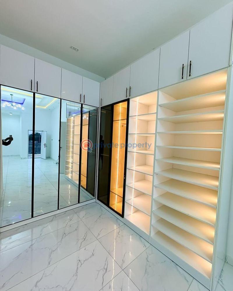 4 bedroom Semi detached Duplex For Sale Ikate Elegushi Lekki Lagos - 3